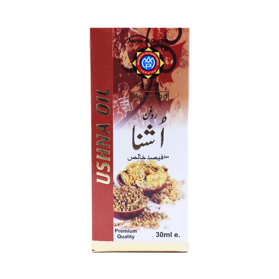 Ushna Oil