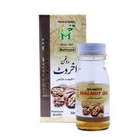 Walnut Oil