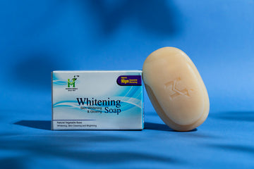 Whitening Soap