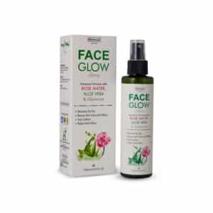 Glow Face Spray